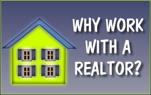 Boise Realtor answers the question - Why Work with a Realtor