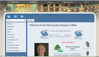 Ada County Assessor