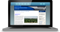 Visit our Real Estate Blog