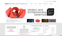Boise Art Museum