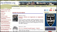 Idaho State Police