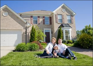 Buy Idaho Home