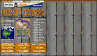 Ghost Towns