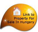 Property for sale in Hungary