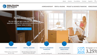 Idaho Housing and Finance Association