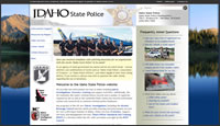 Idaho State Police