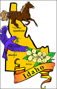 Idaho