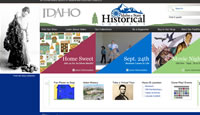 Idaho State Historical Society