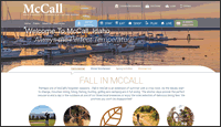 McCall Idaho