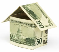 House & Money
