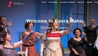 Opera Idaho