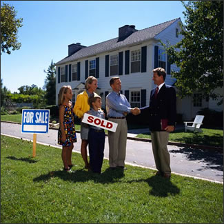 House sold to Idaho Family
